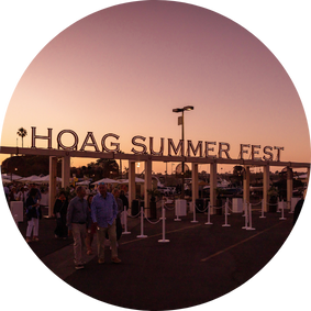 2024 Hoag Summer Fest